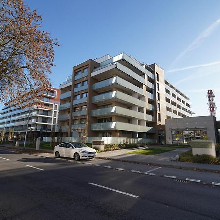 Lulu Apartments - Pod Masztami - Apartament Dwupokojowy - Basen Silownia Parking Kołobrzeg Εξωτερικό φωτογραφία