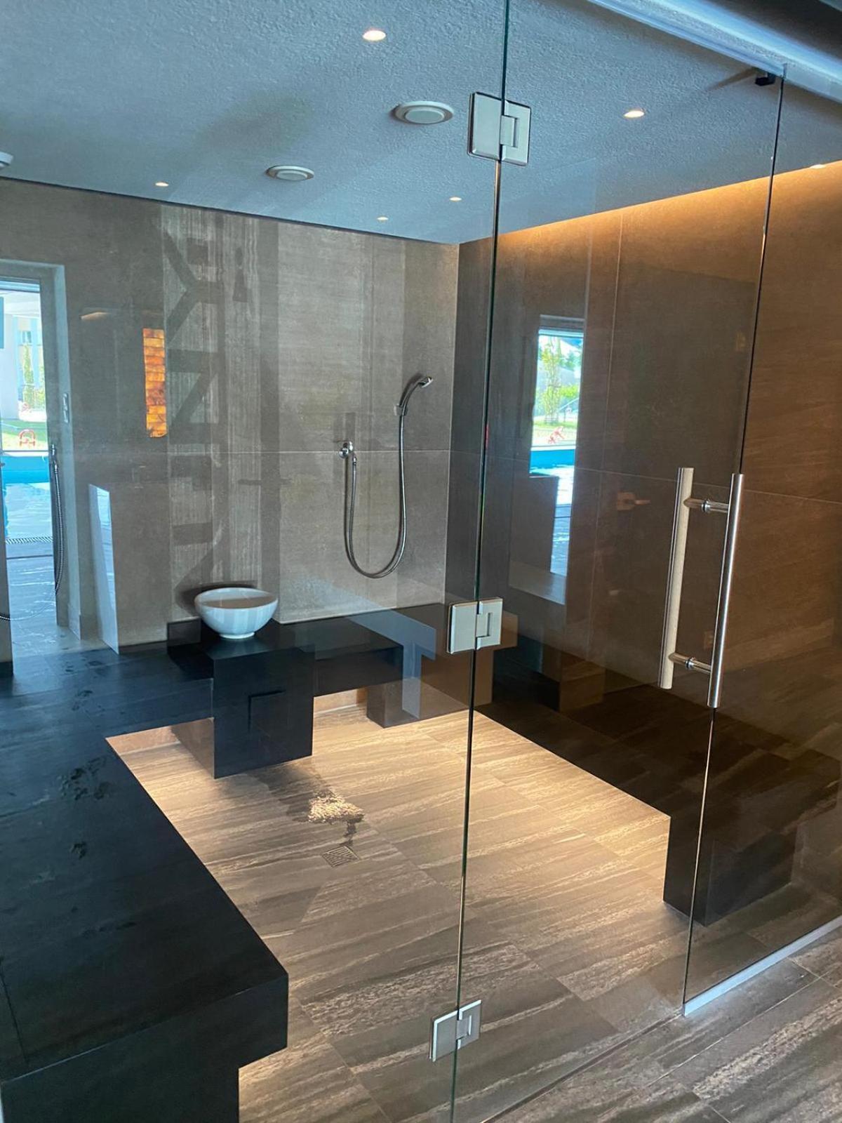 Lulu Apartments - Pod Masztami - Apartament Dwupokojowy - Basen Silownia Parking Kołobrzeg Εξωτερικό φωτογραφία